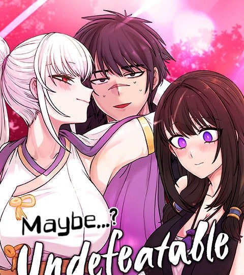 Maybe Undefeatable